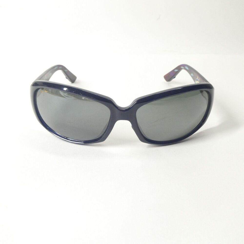 Maui Jim Sunglasses Guy Harvey Yellow Fin Fish